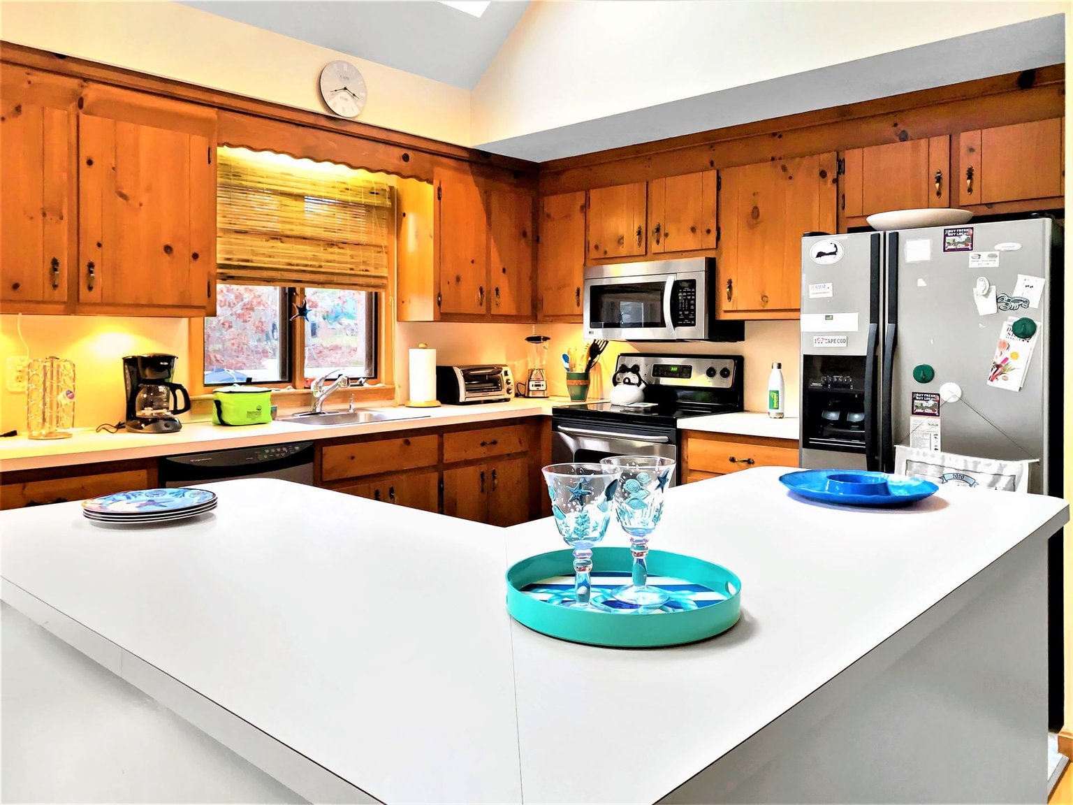 Brewster Vacation Rental