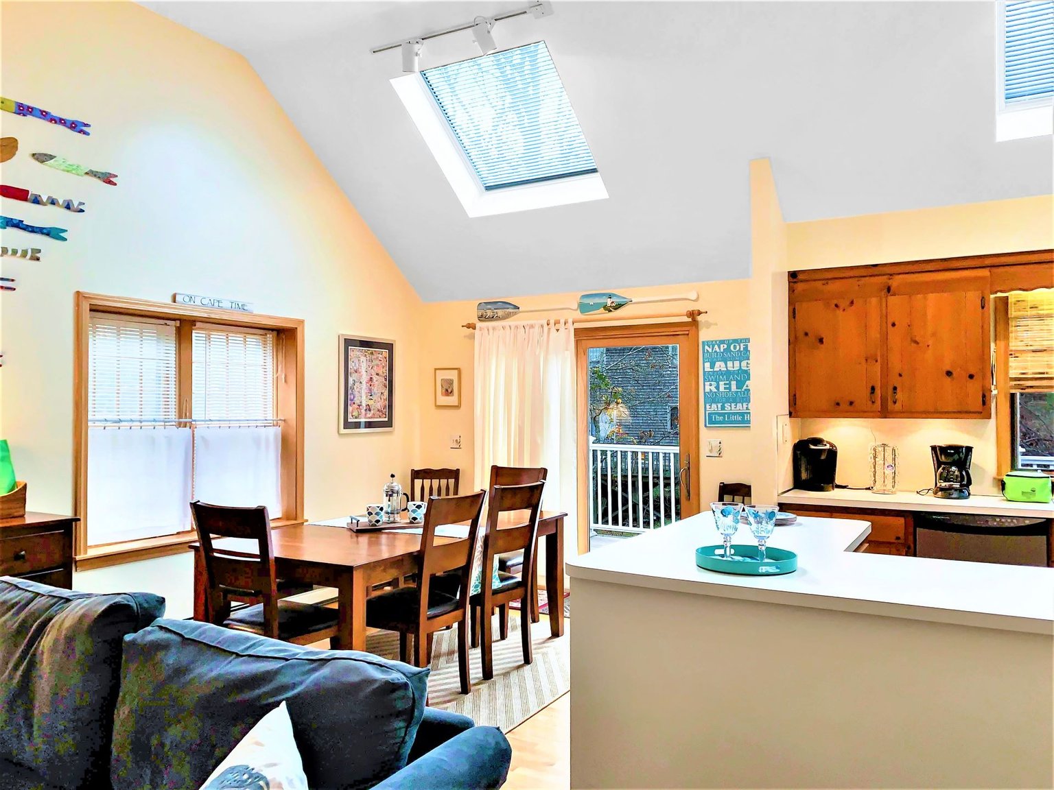 Brewster Vacation Rental