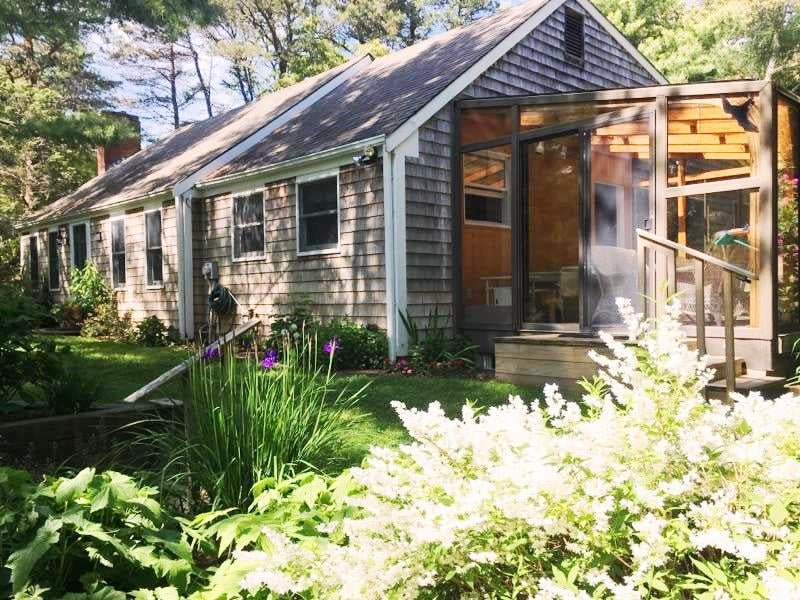 Chatham Vacation Rental