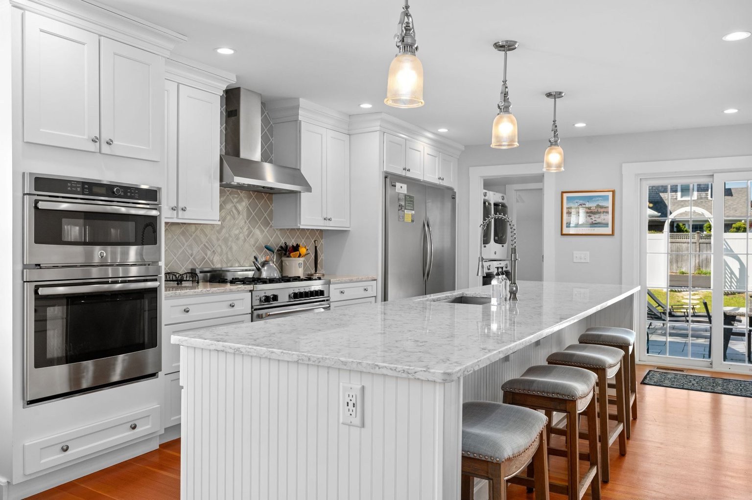 Chatham Vacation Rental