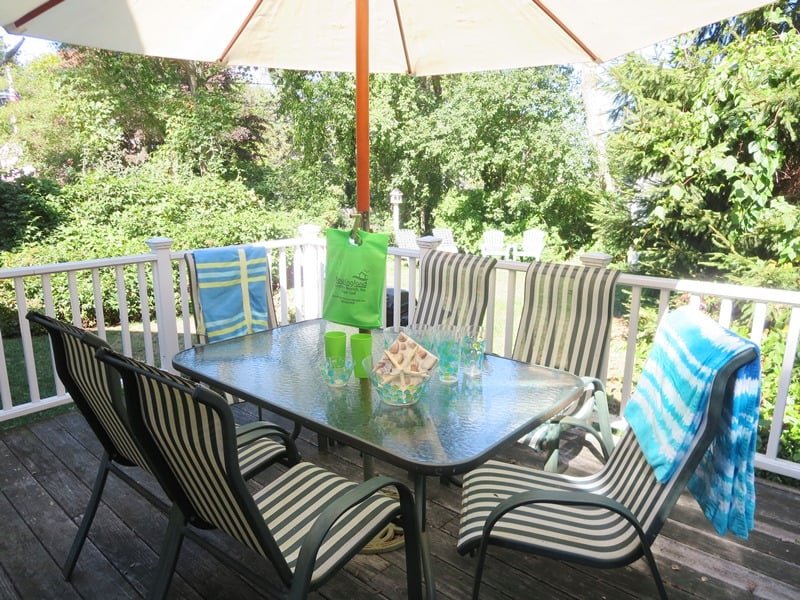 Chatham Vacation Rental