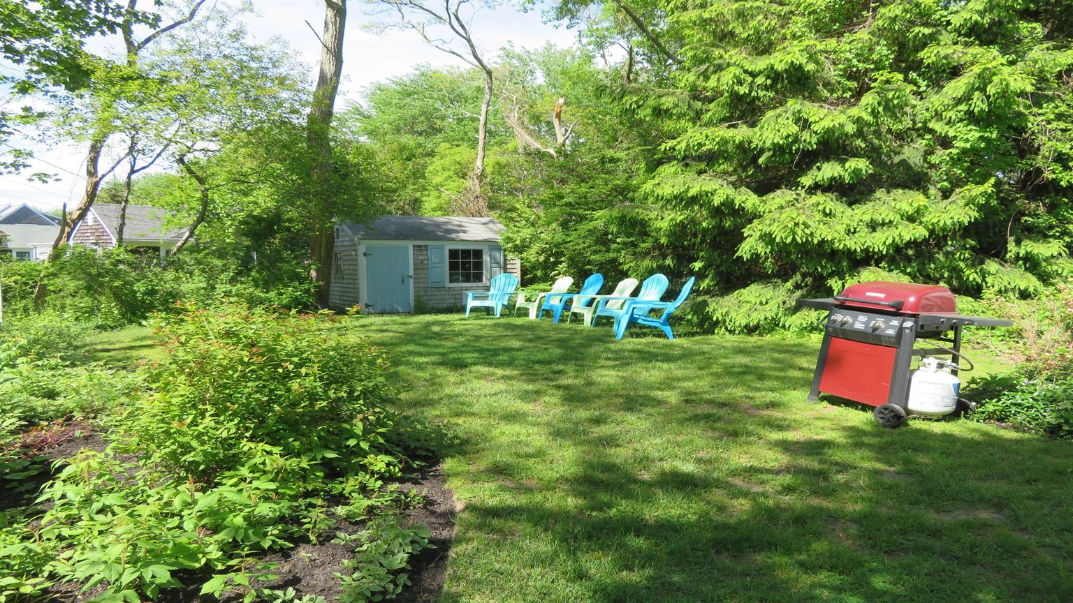 Chatham Vacation Rental