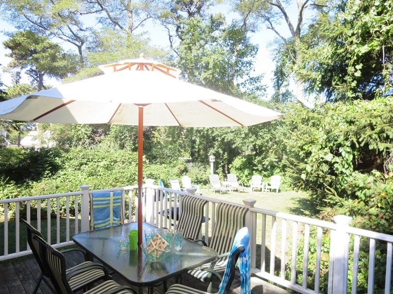 Chatham Vacation Rental