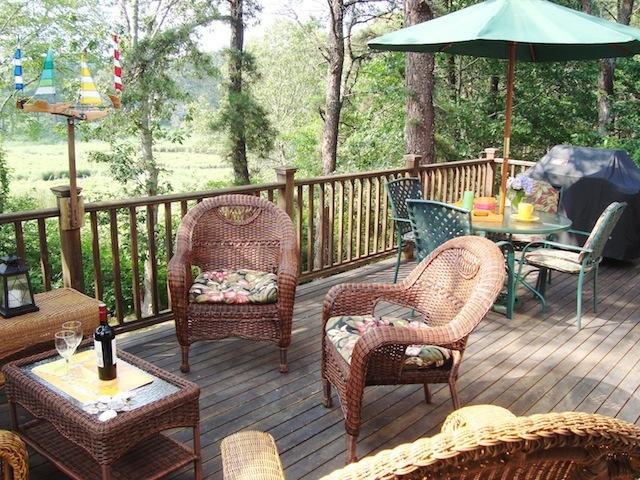 Chatham Vacation Rental