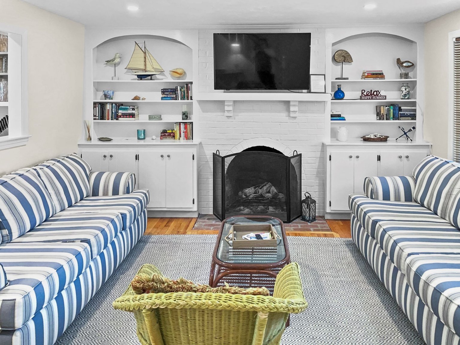 Chatham Vacation Rental