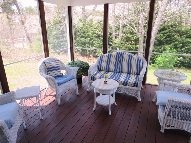 South Chatham Vacation Rental