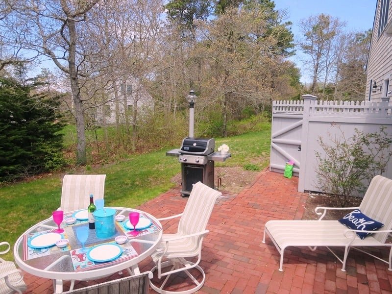 South Chatham Vacation Rental