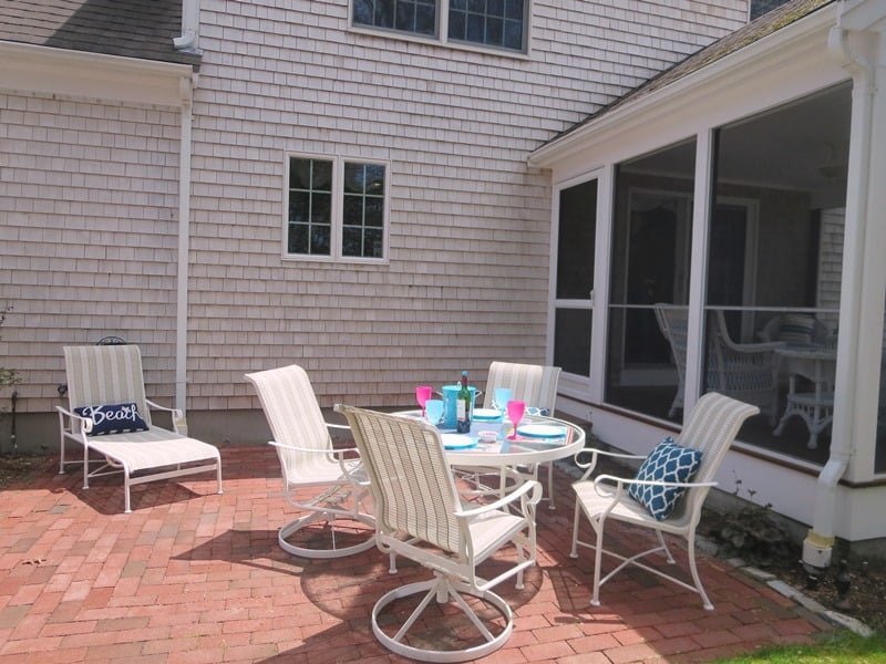 South Chatham Vacation Rental
