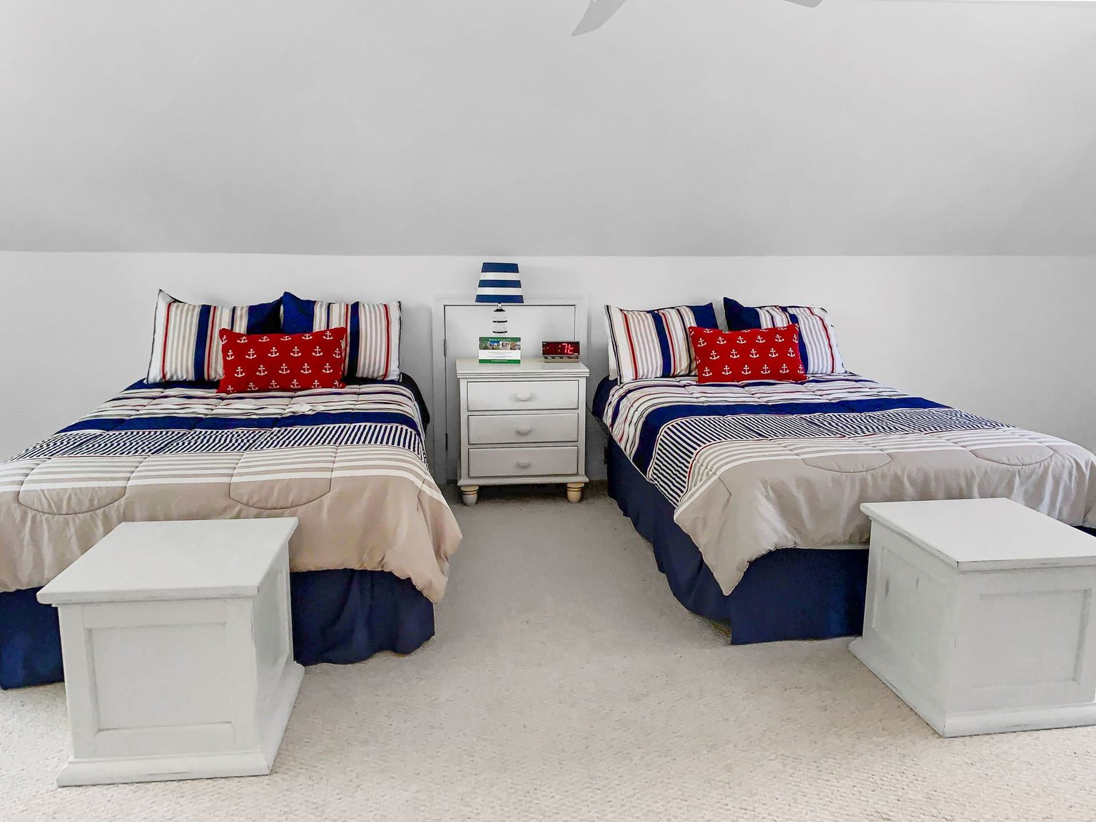 South Chatham Vacation Rental