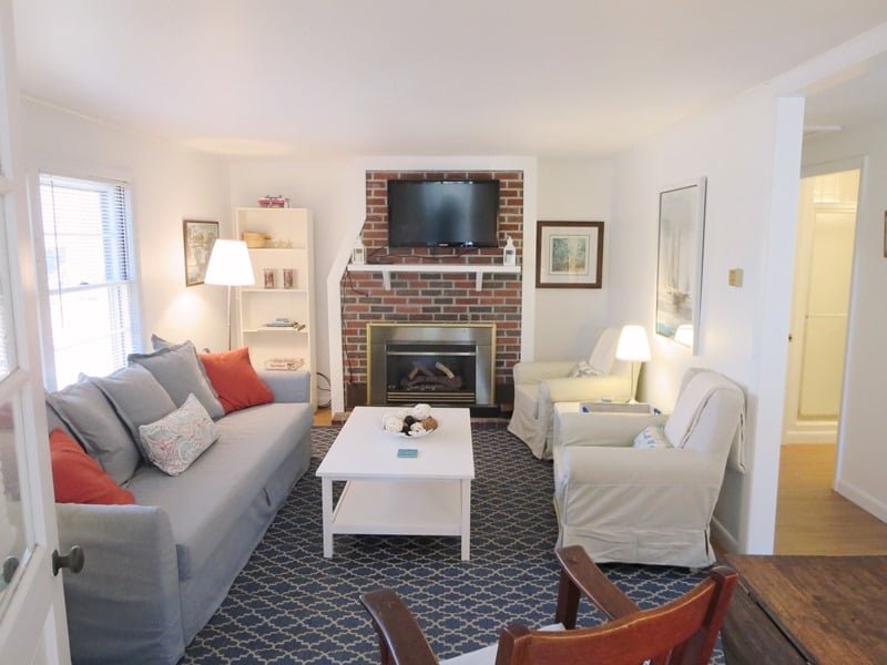 Harwich Vacation Rental