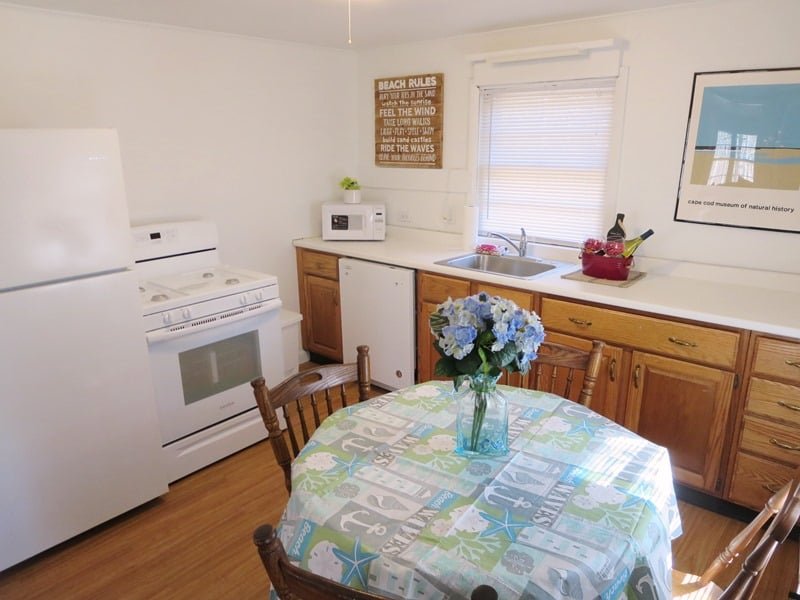 Harwich Vacation Rental