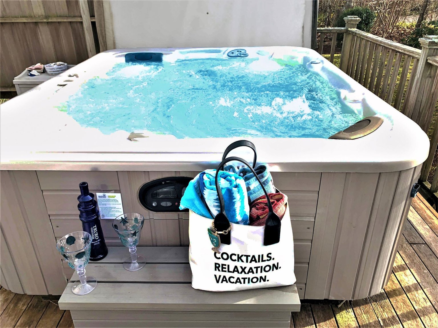 South Chatham Vacation Rental