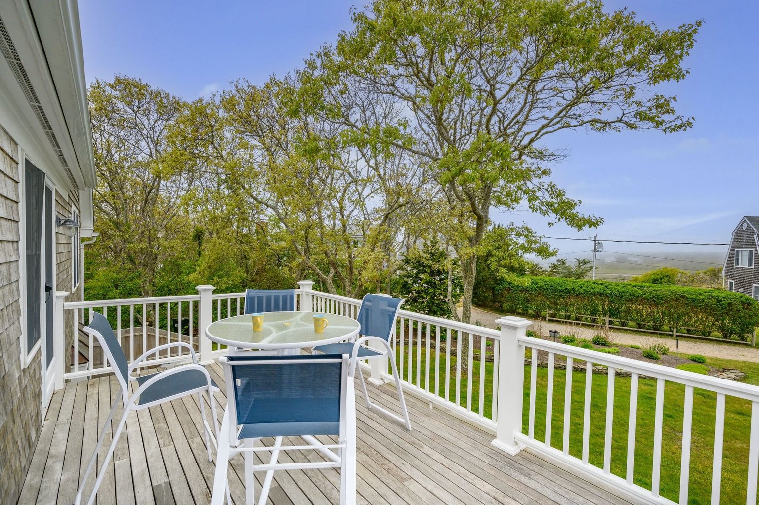 South Chatham Vacation Rental