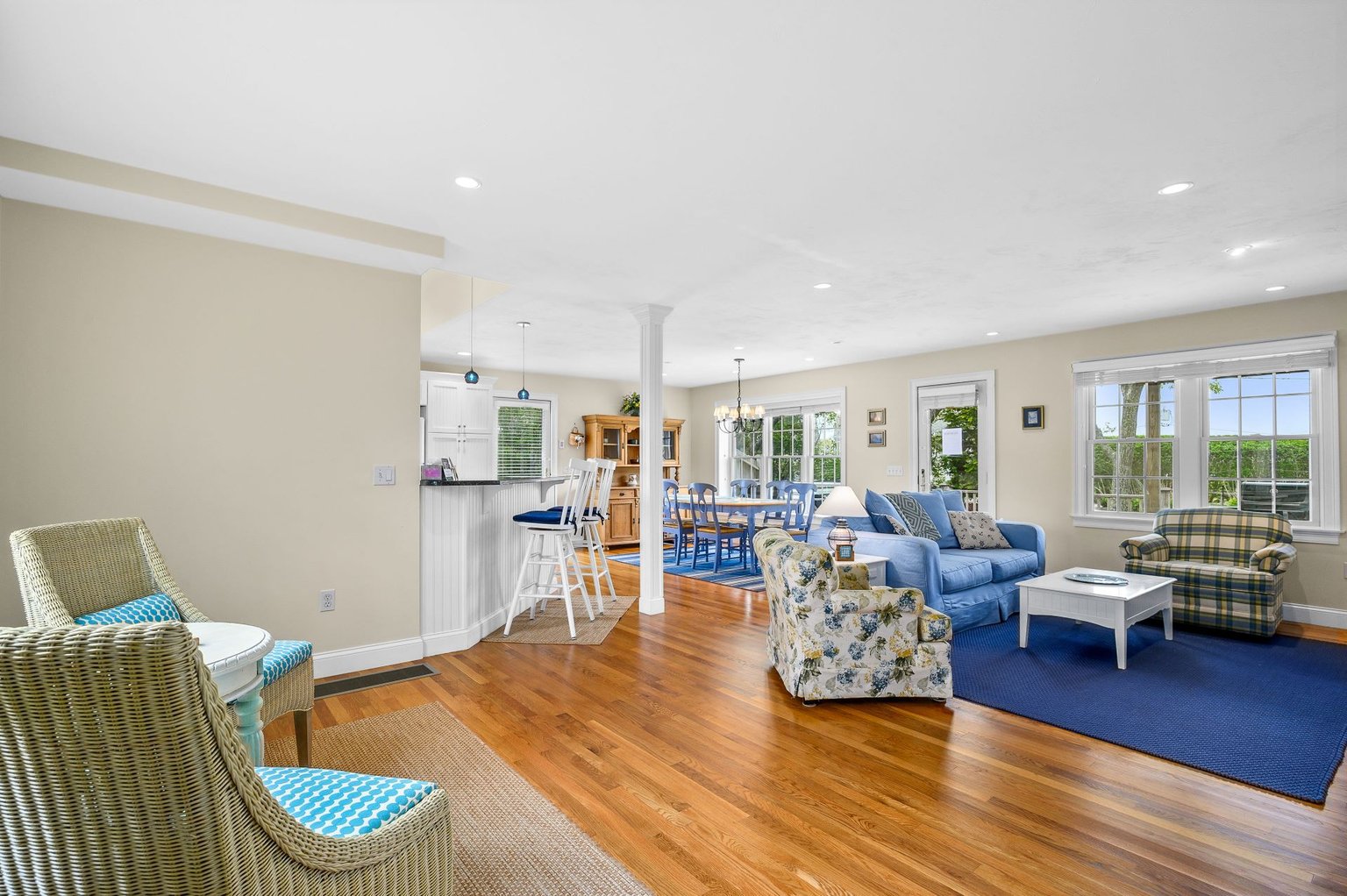 South Chatham Vacation Rental
