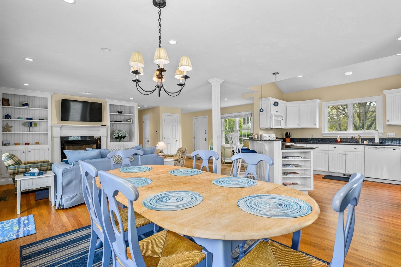 South Chatham Vacation Rental