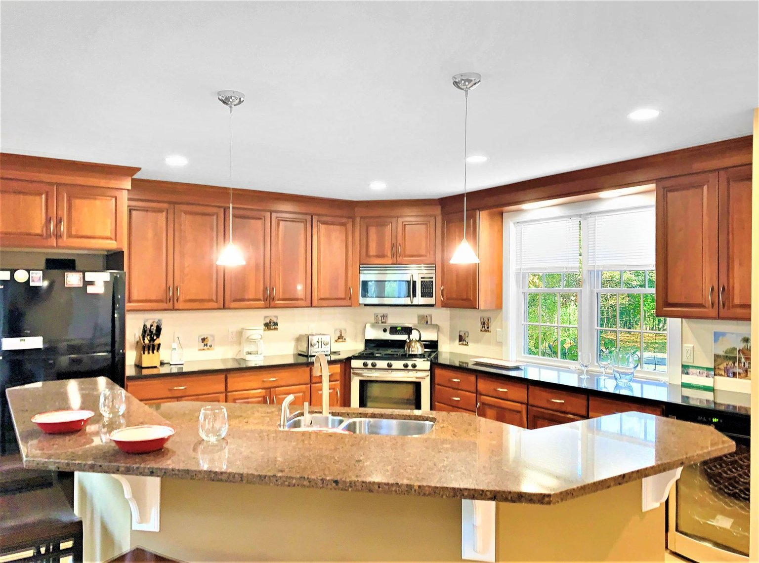 East Harwich Vacation Rental