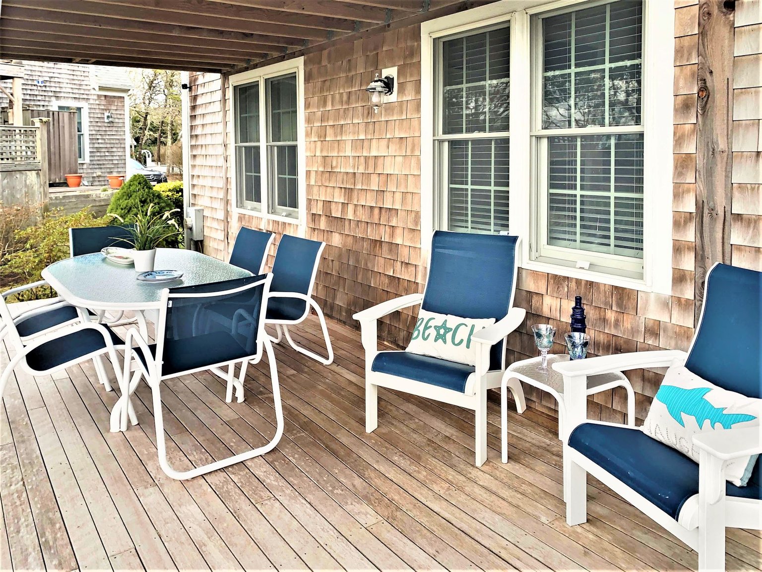 South Chatham Vacation Rental