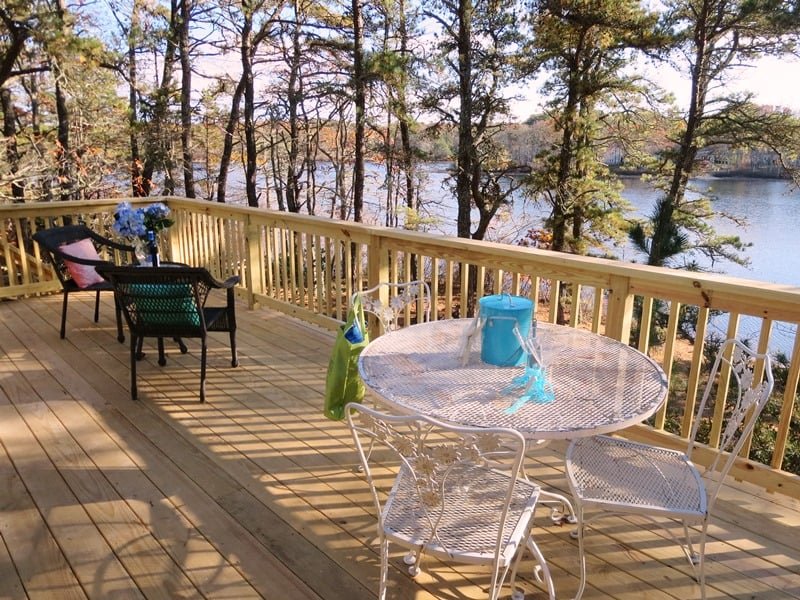 Harwich Vacation Rental
