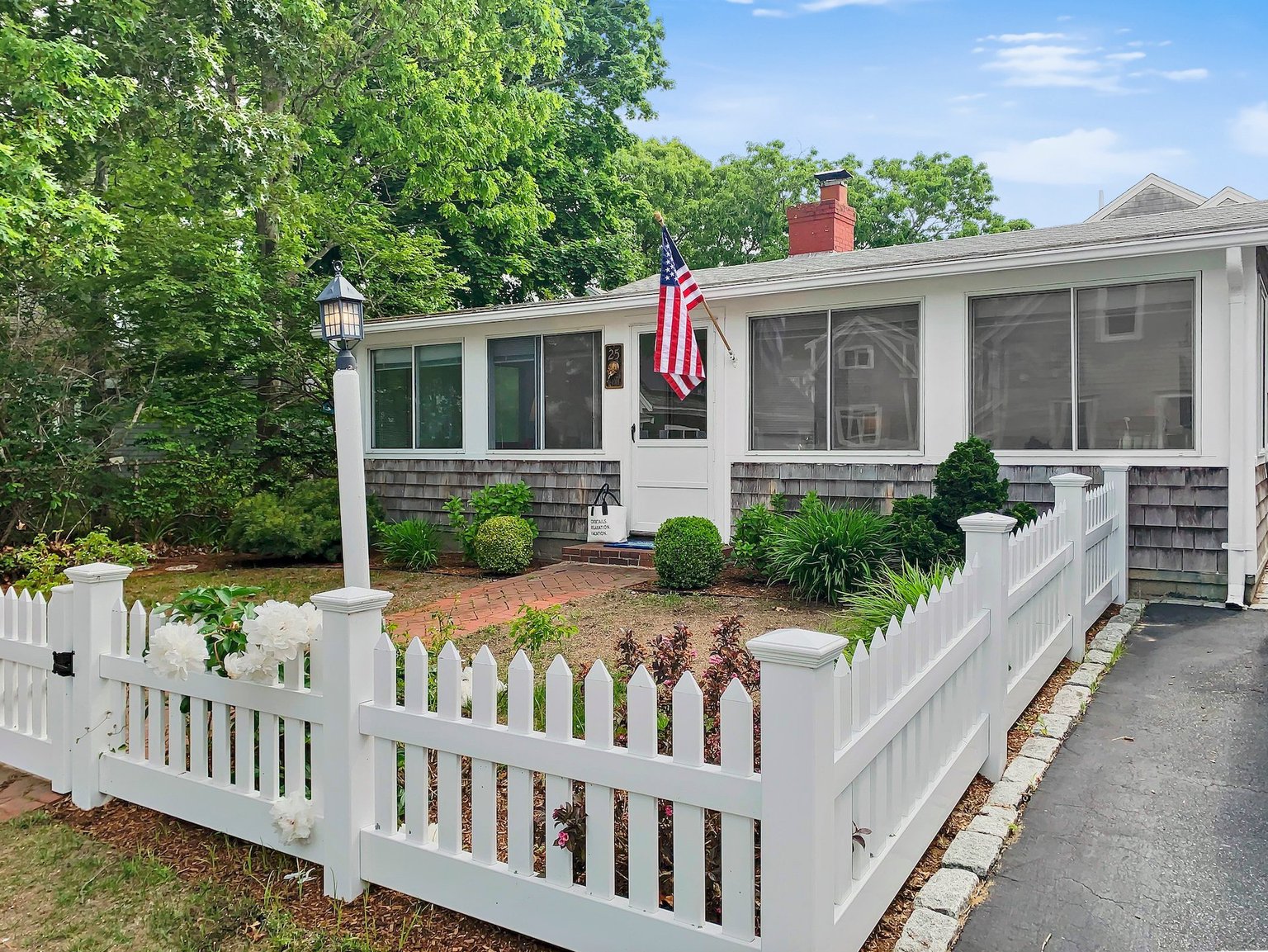 Harwich Port Vacation Rental