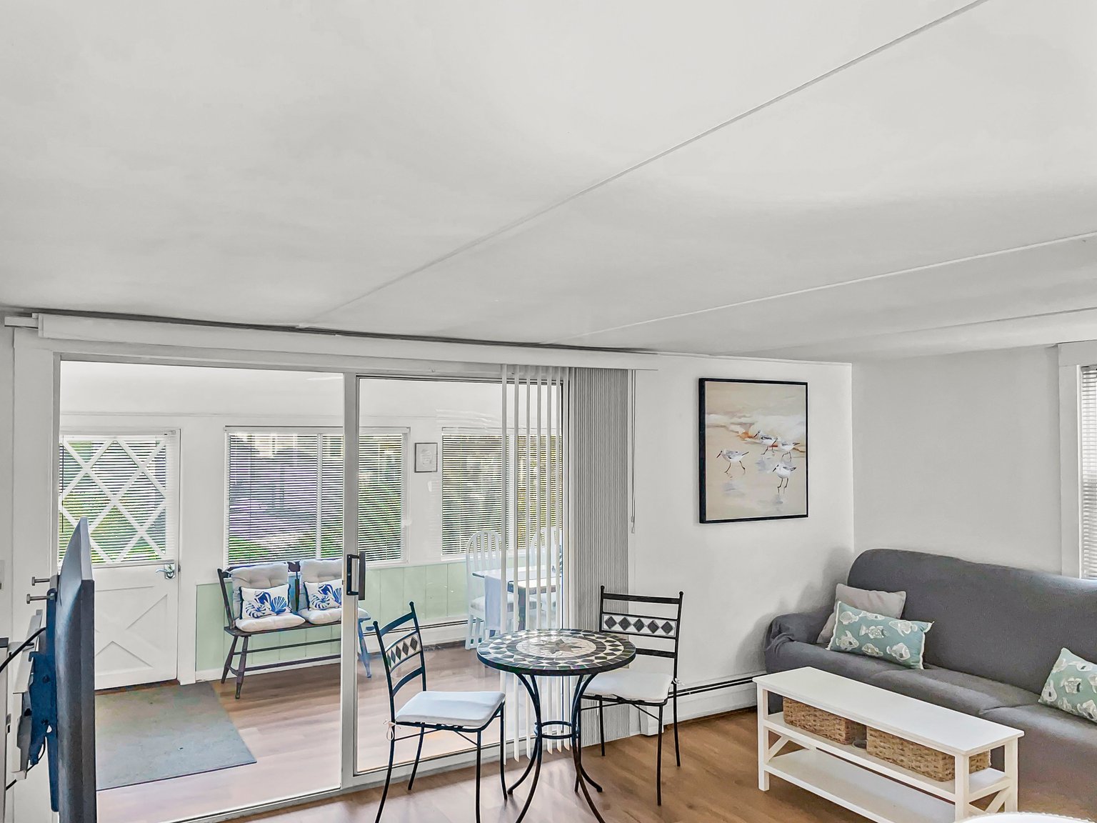 Harwich Port Vacation Rental