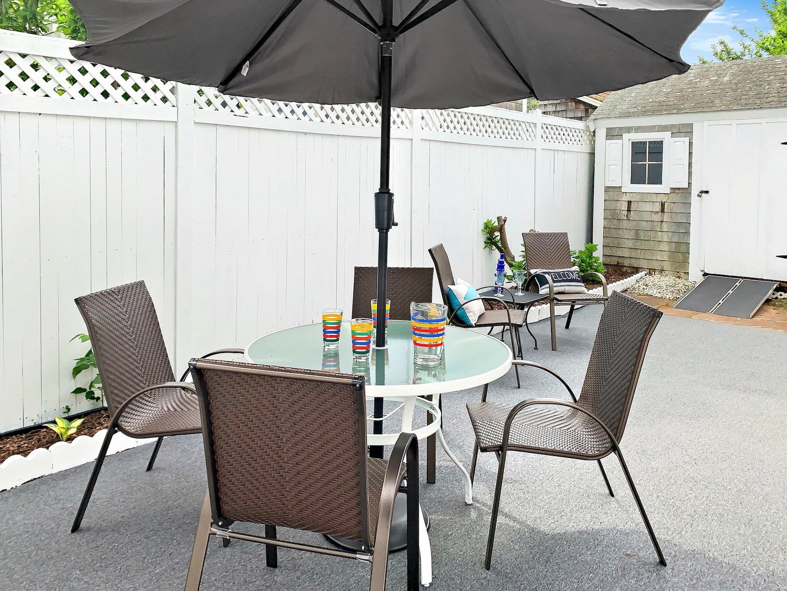 Harwich Port Vacation Rental