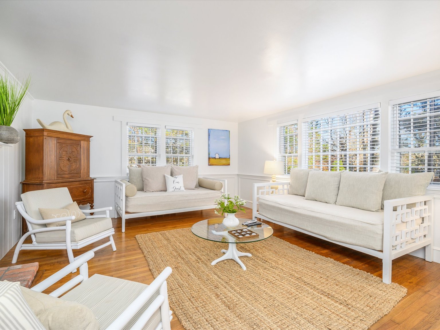 North Chatham Vacation Rental