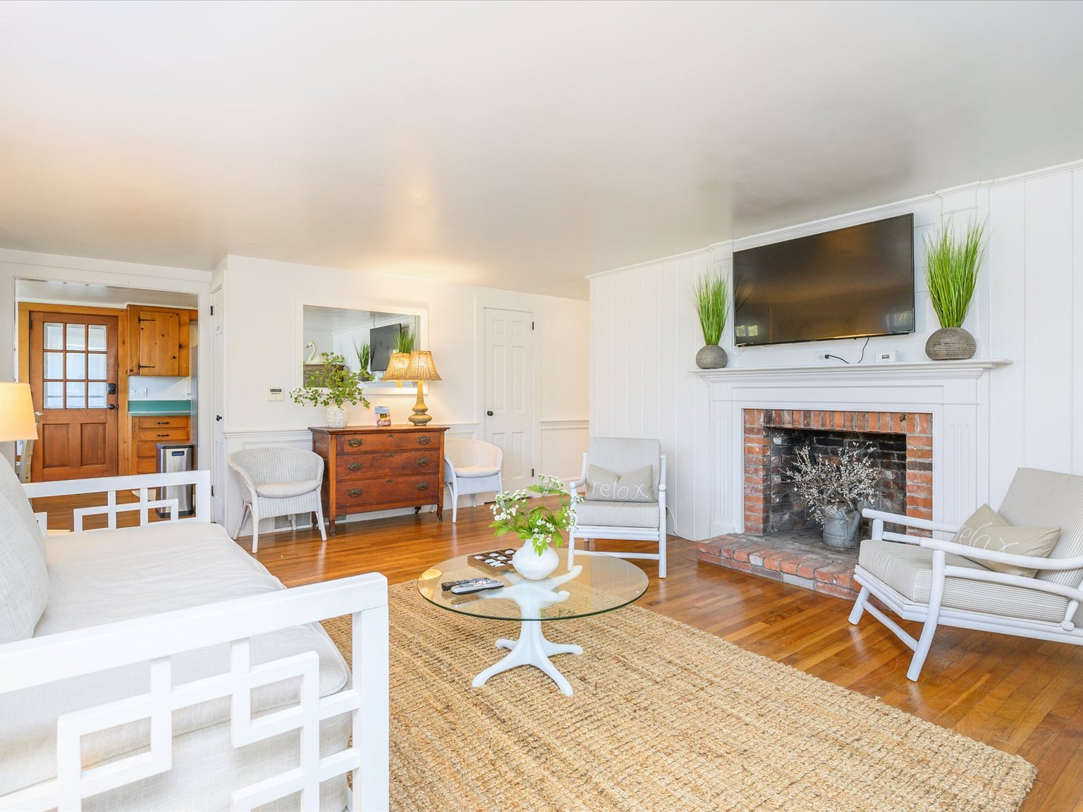 North Chatham Vacation Rental