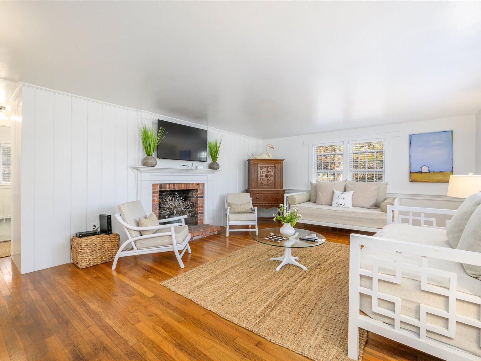 North Chatham Vacation Rental