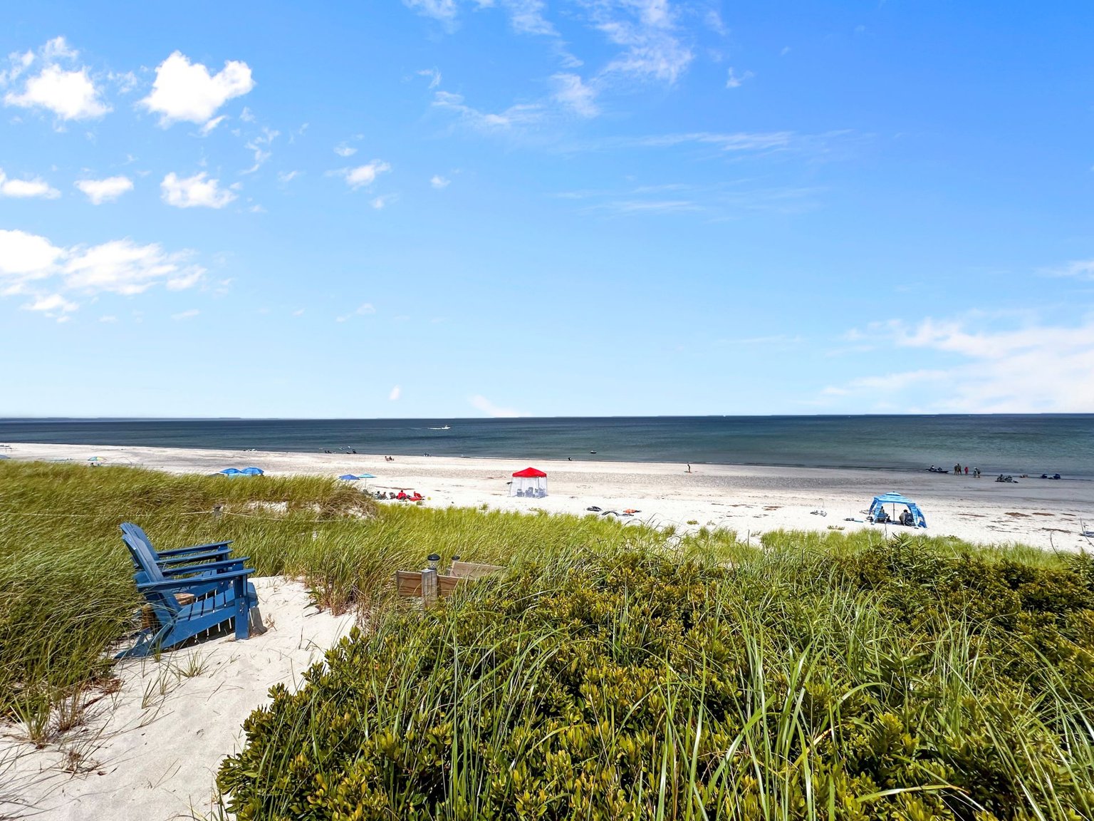 East Sandwich Vacation Rental
