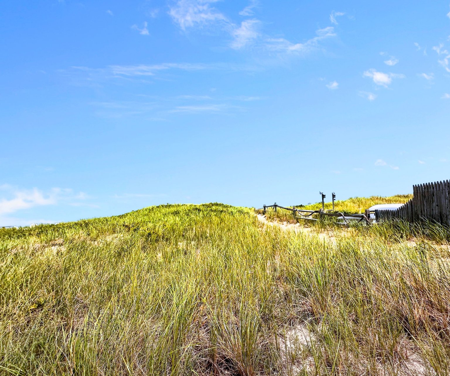East Sandwich Vacation Rental