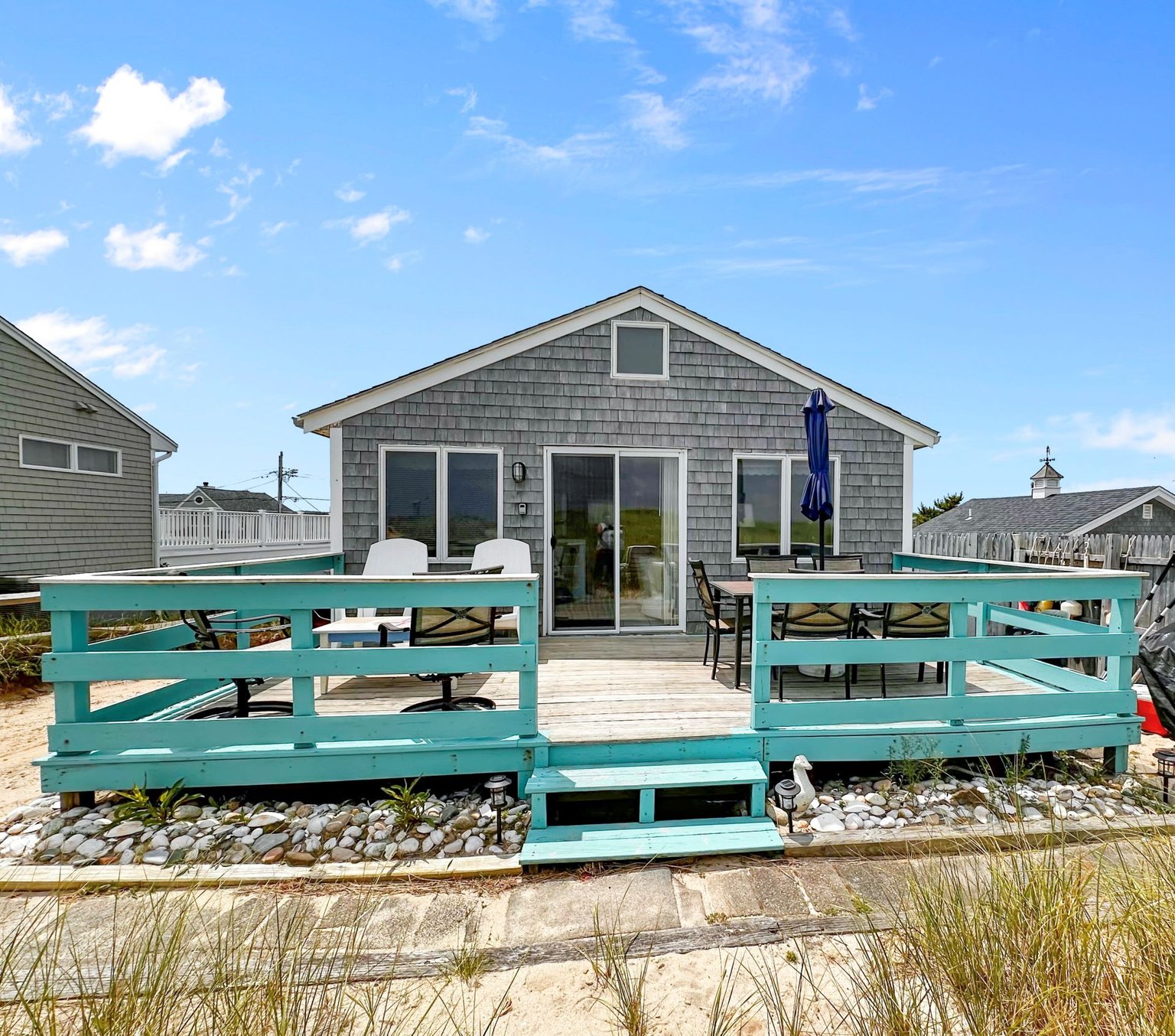 East Sandwich Vacation Rental
