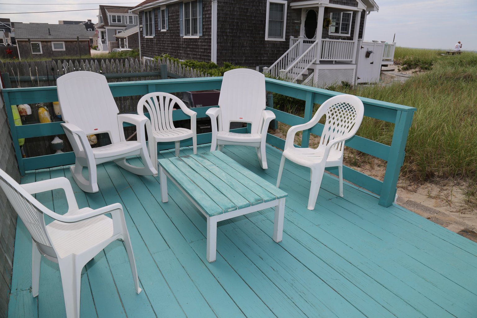 East Sandwich Vacation Rental