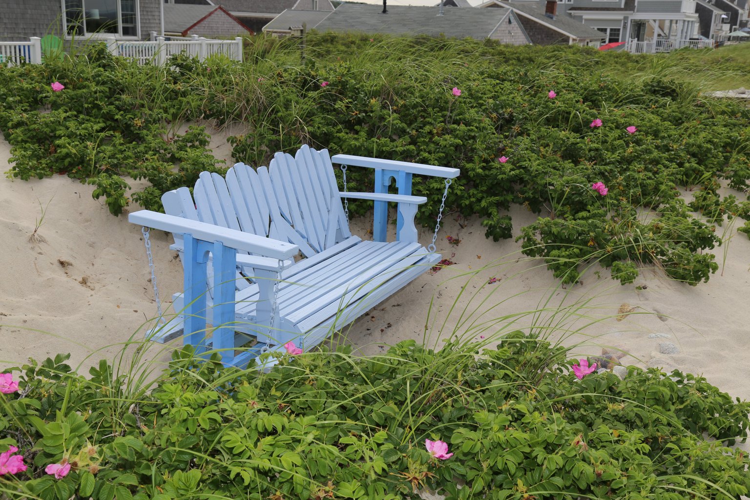East Sandwich Vacation Rental