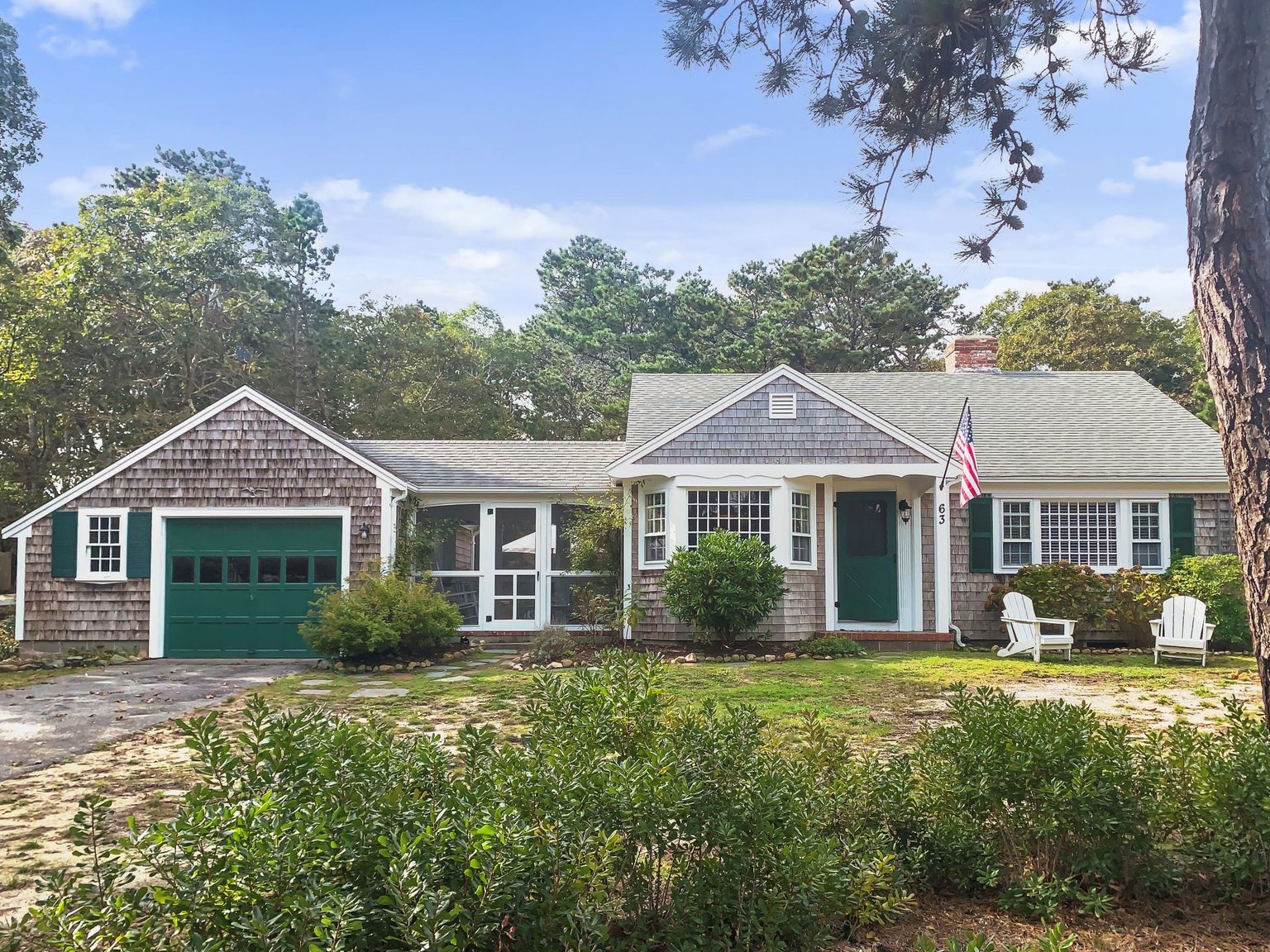 North Chatham Vacation Rental