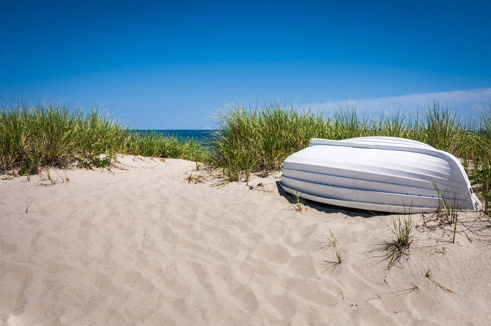 East Sandwich Vacation Rental