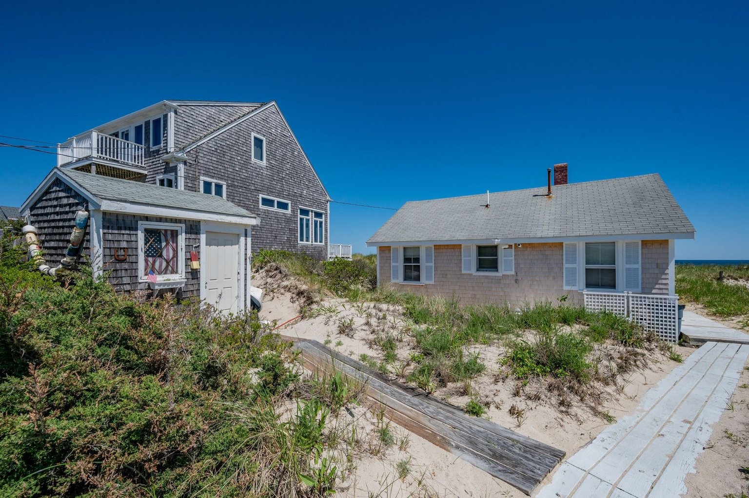 East Sandwich Vacation Rental