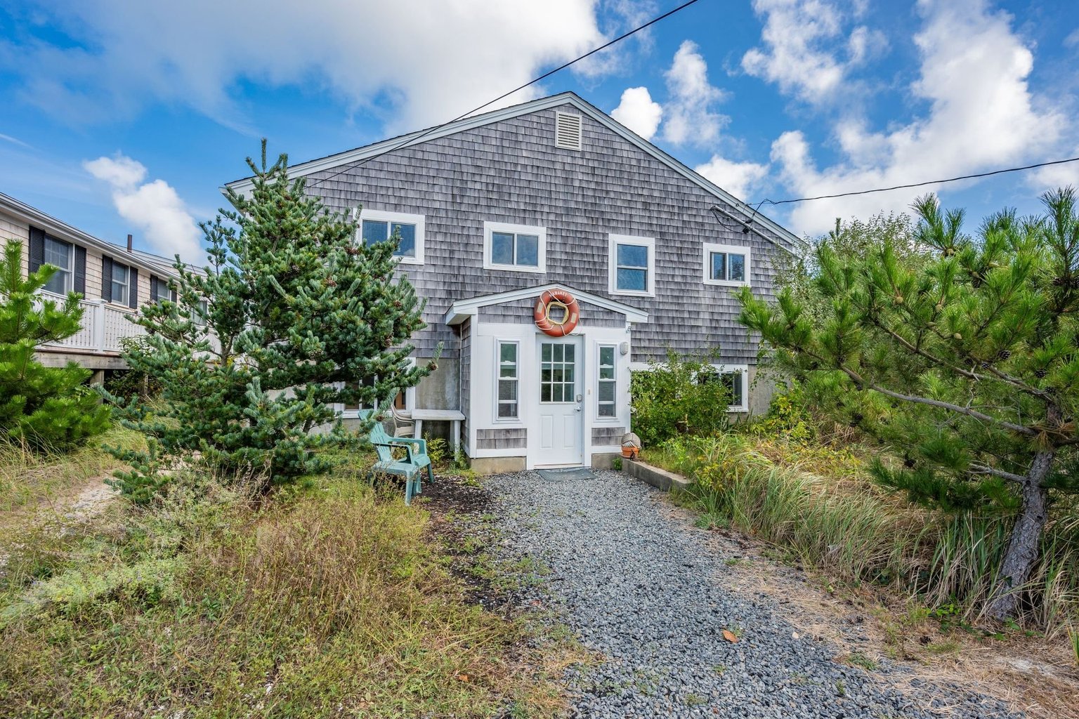 Sagamore Beach Vacation Rental