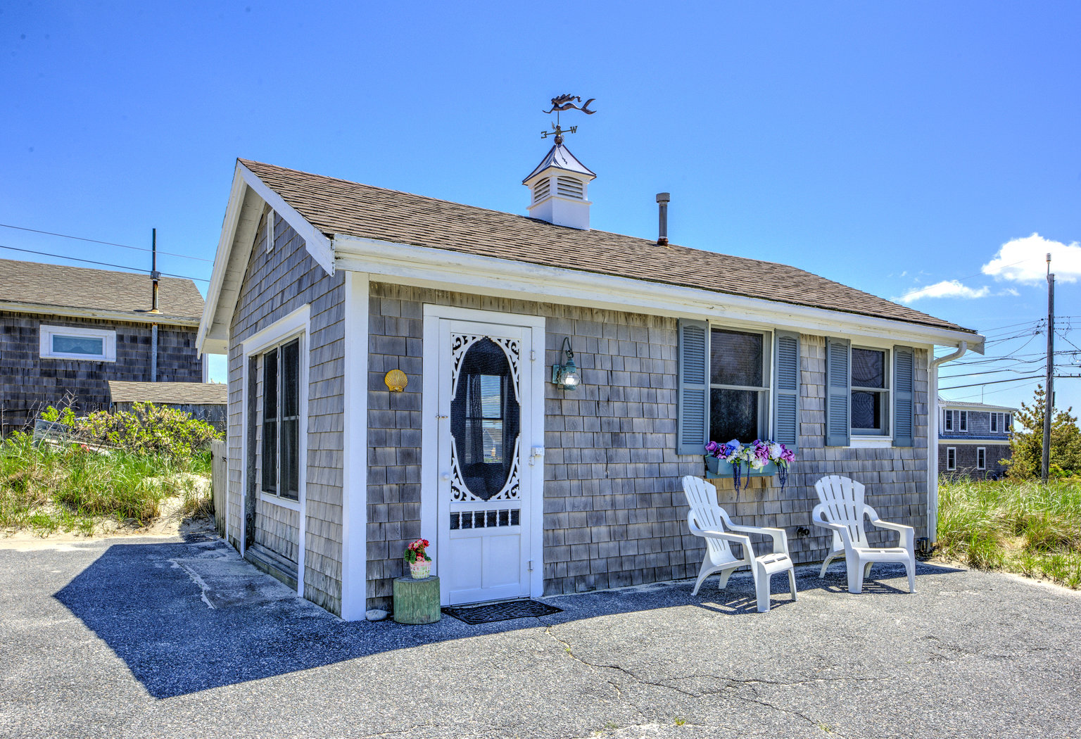 East Sandwich Vacation Rental