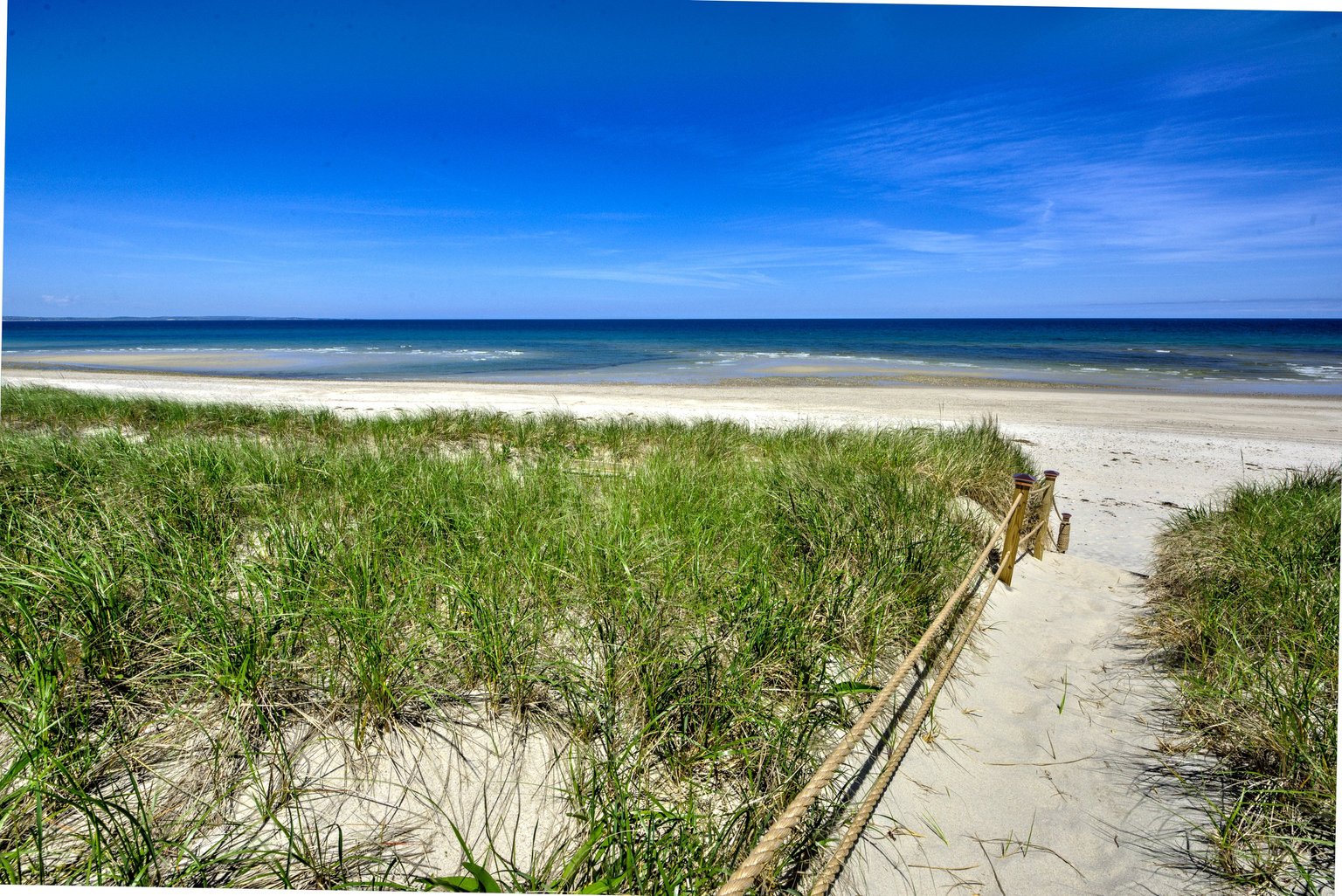 East Sandwich Vacation Rental