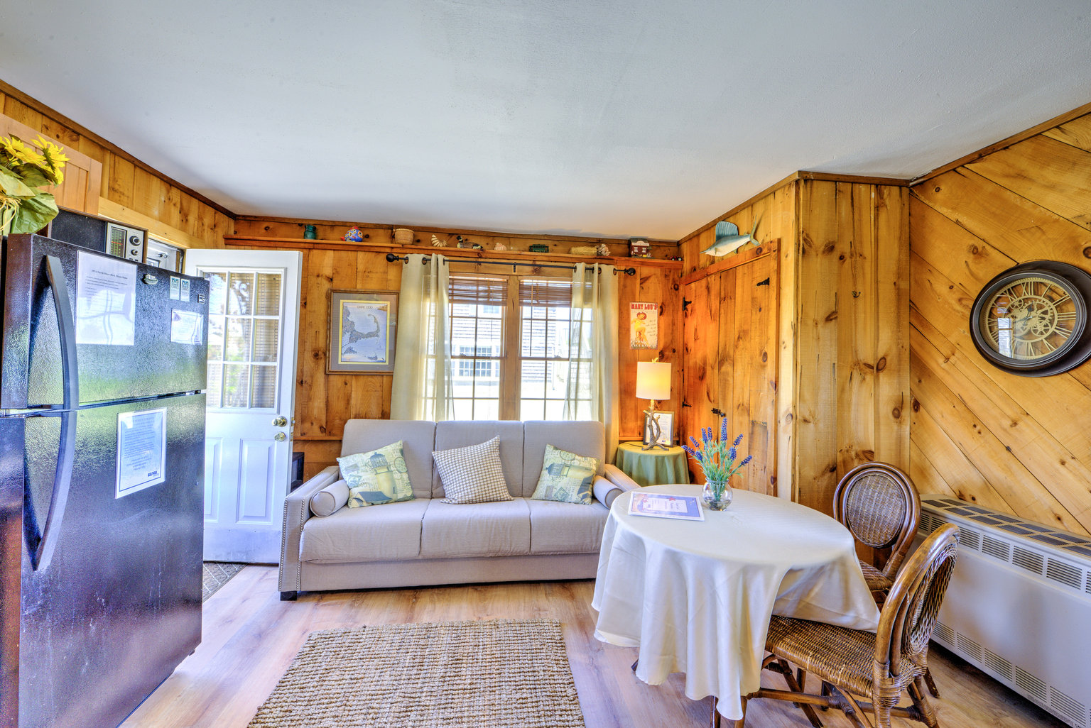 East Sandwich Vacation Rental
