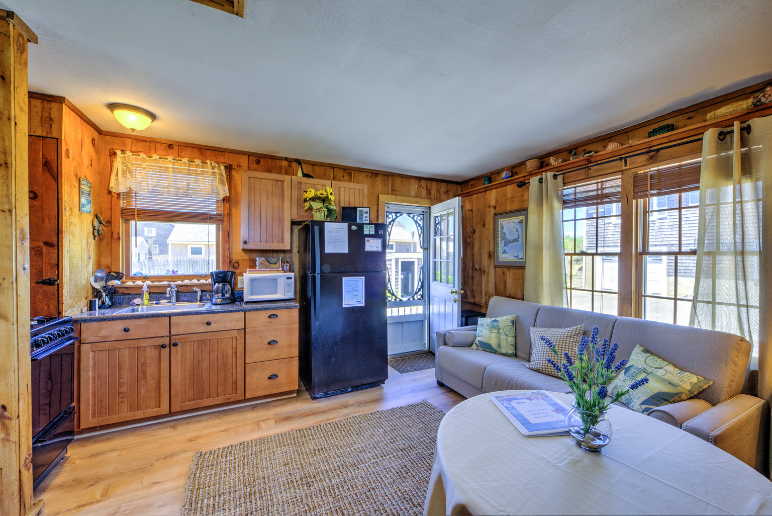 East Sandwich Vacation Rental