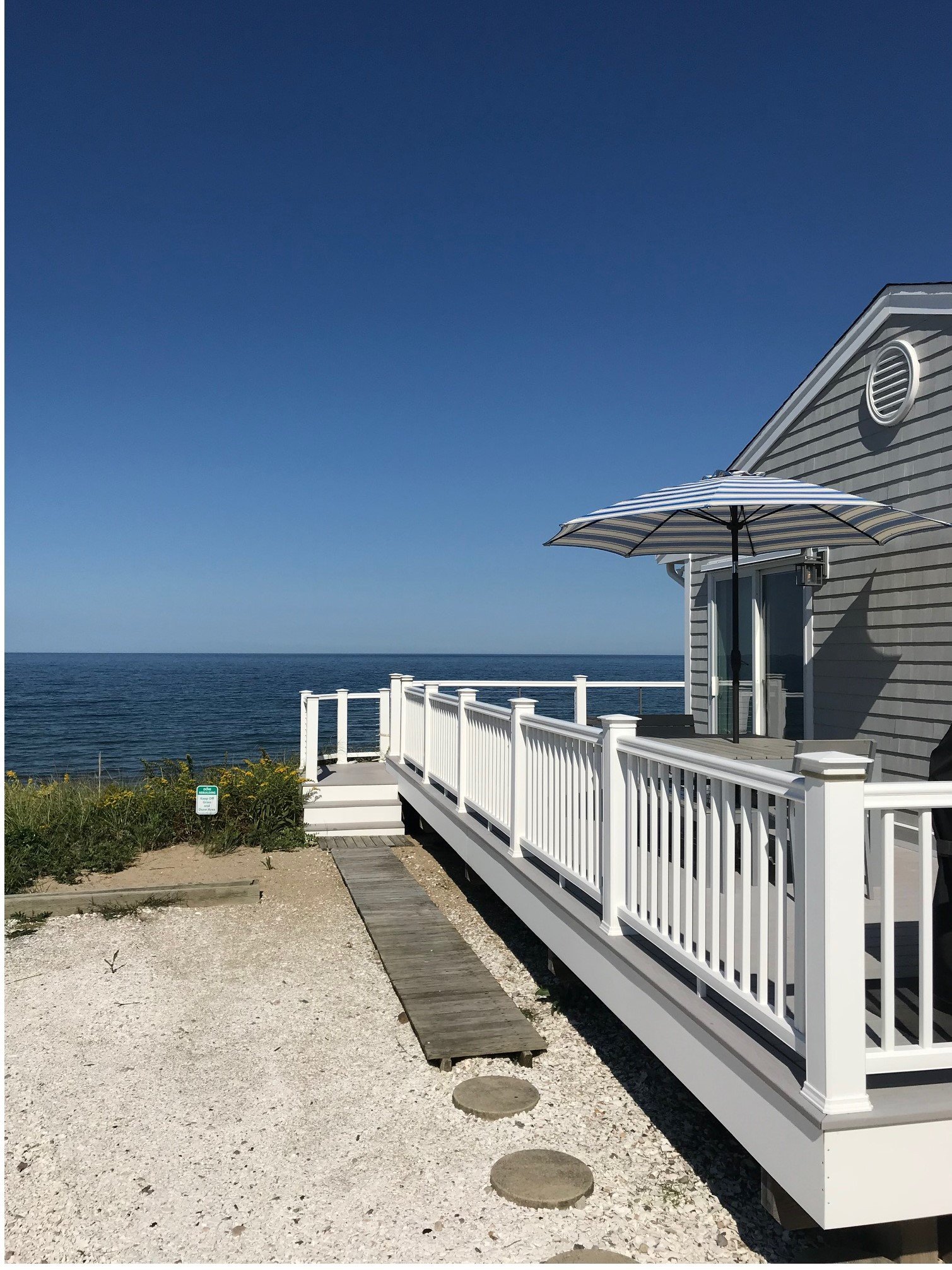 East Sandwich Vacation Rental