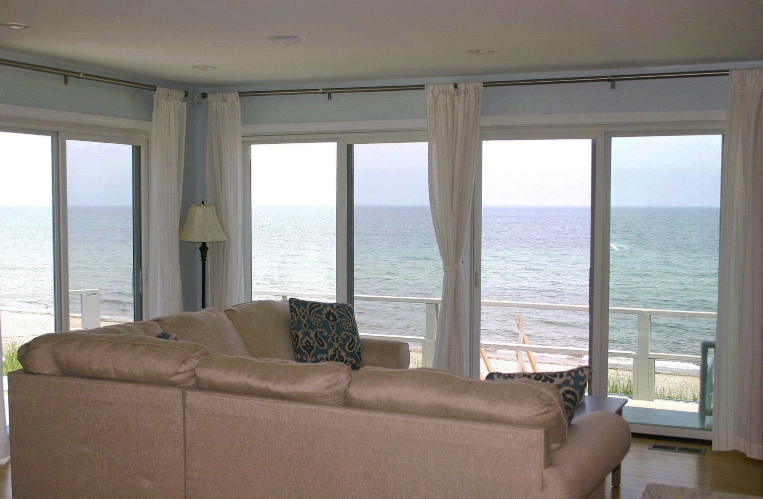 East Sandwich Vacation Rental