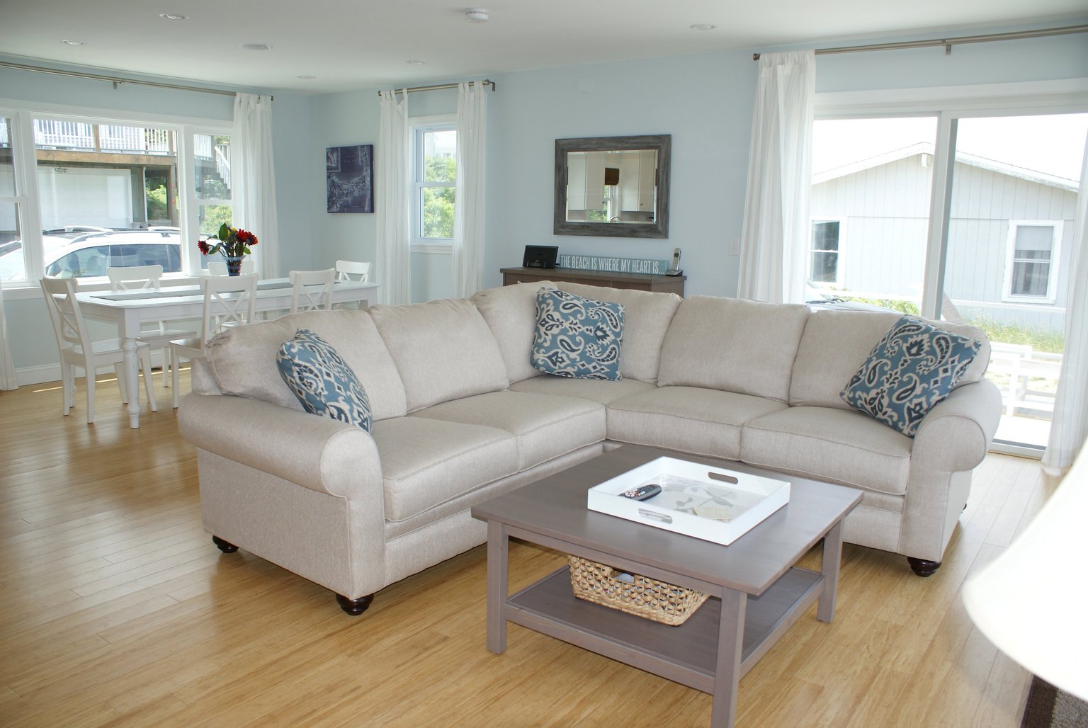 East Sandwich Vacation Rental