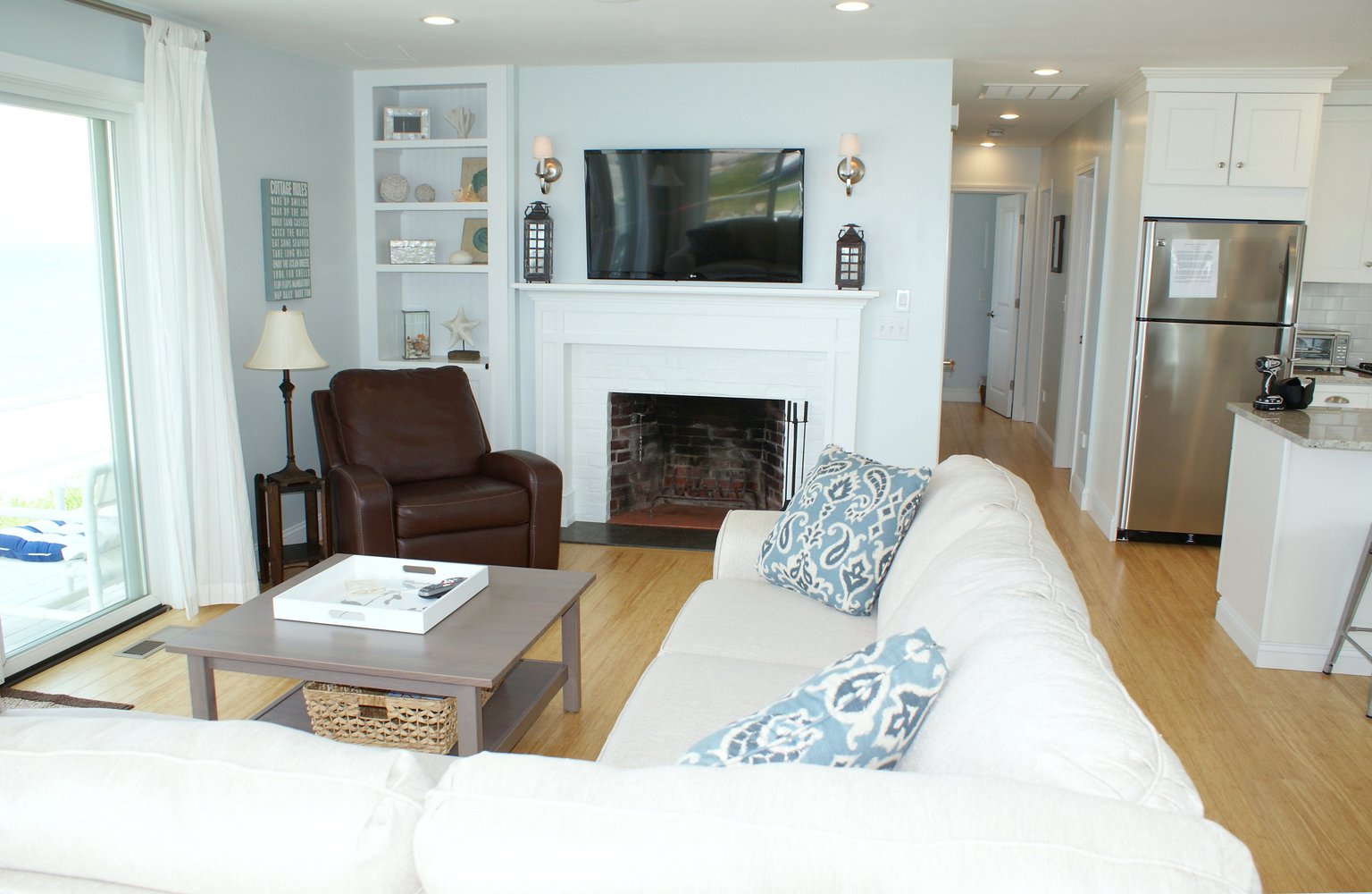 East Sandwich Vacation Rental
