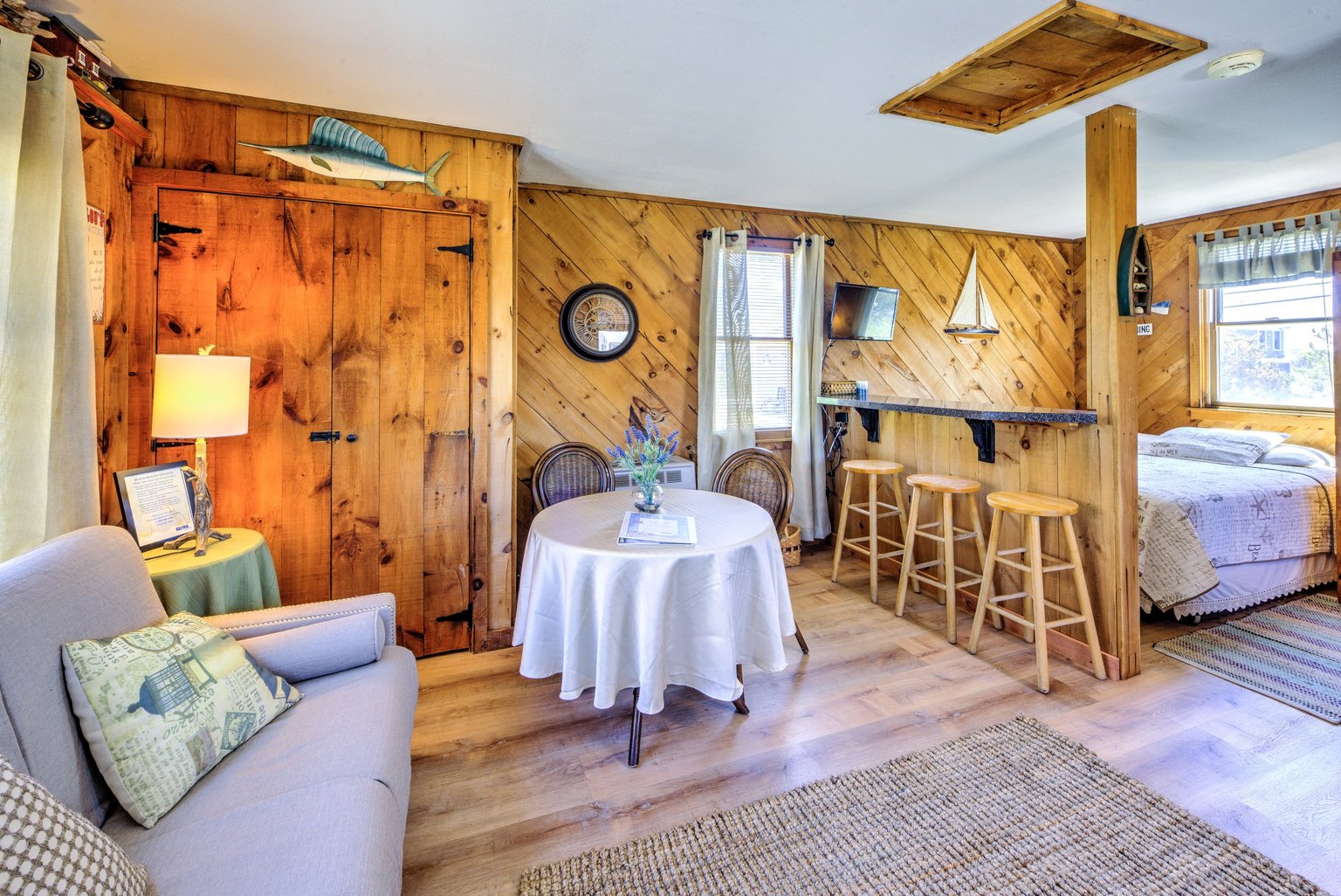 East Sandwich Vacation Rental