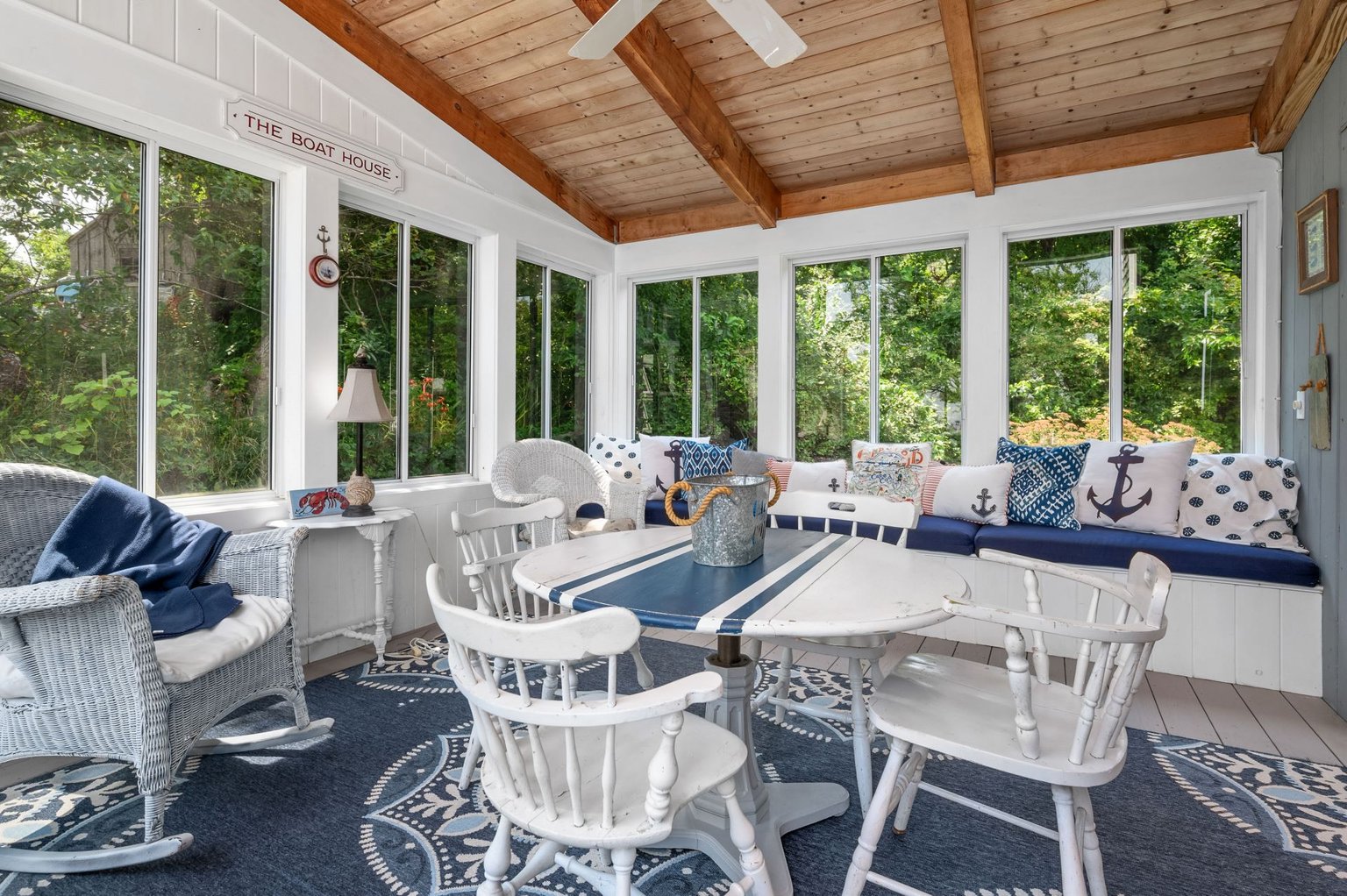 Bourne Vacation Rental