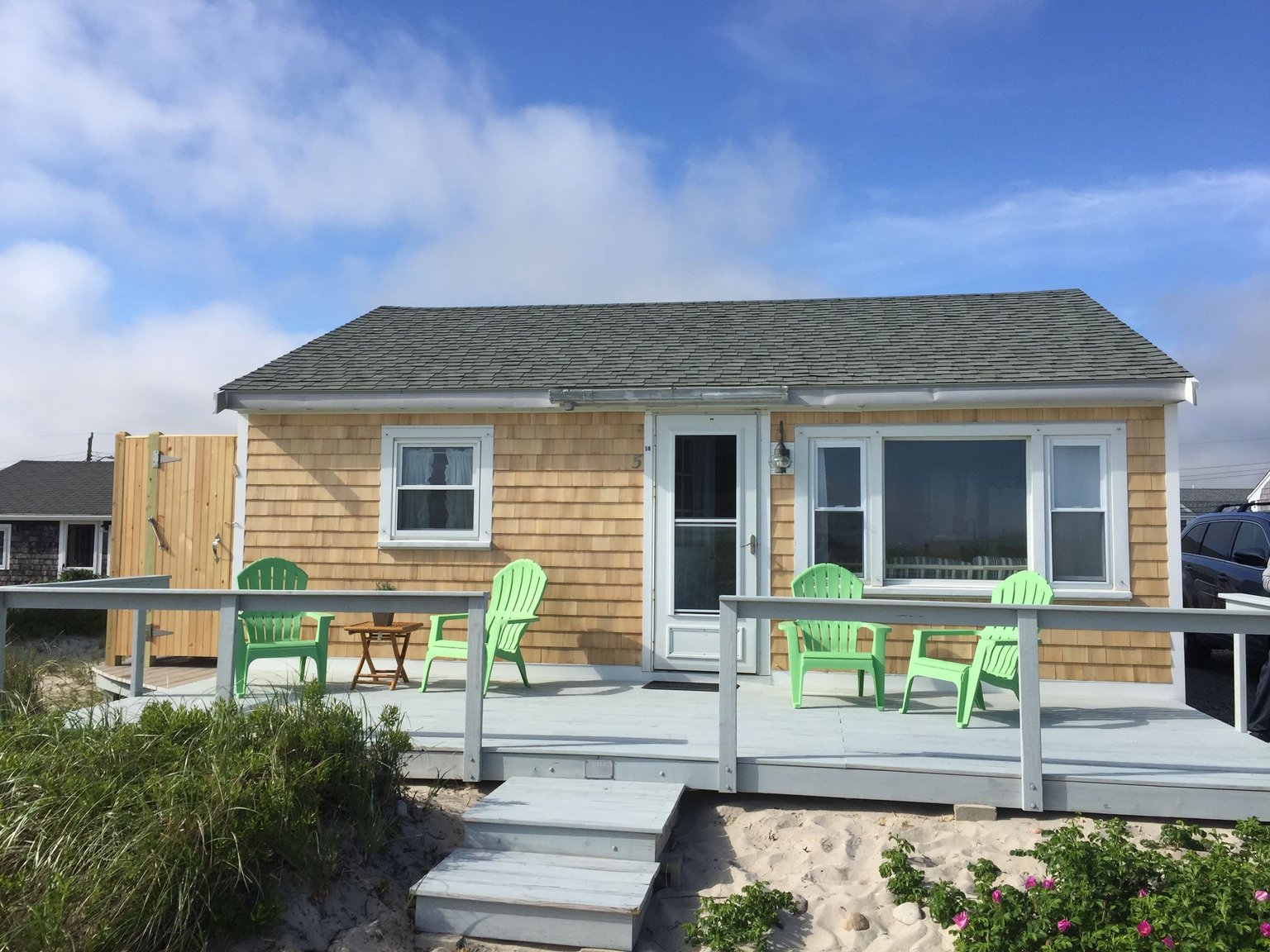East Sandwich Vacation Rental