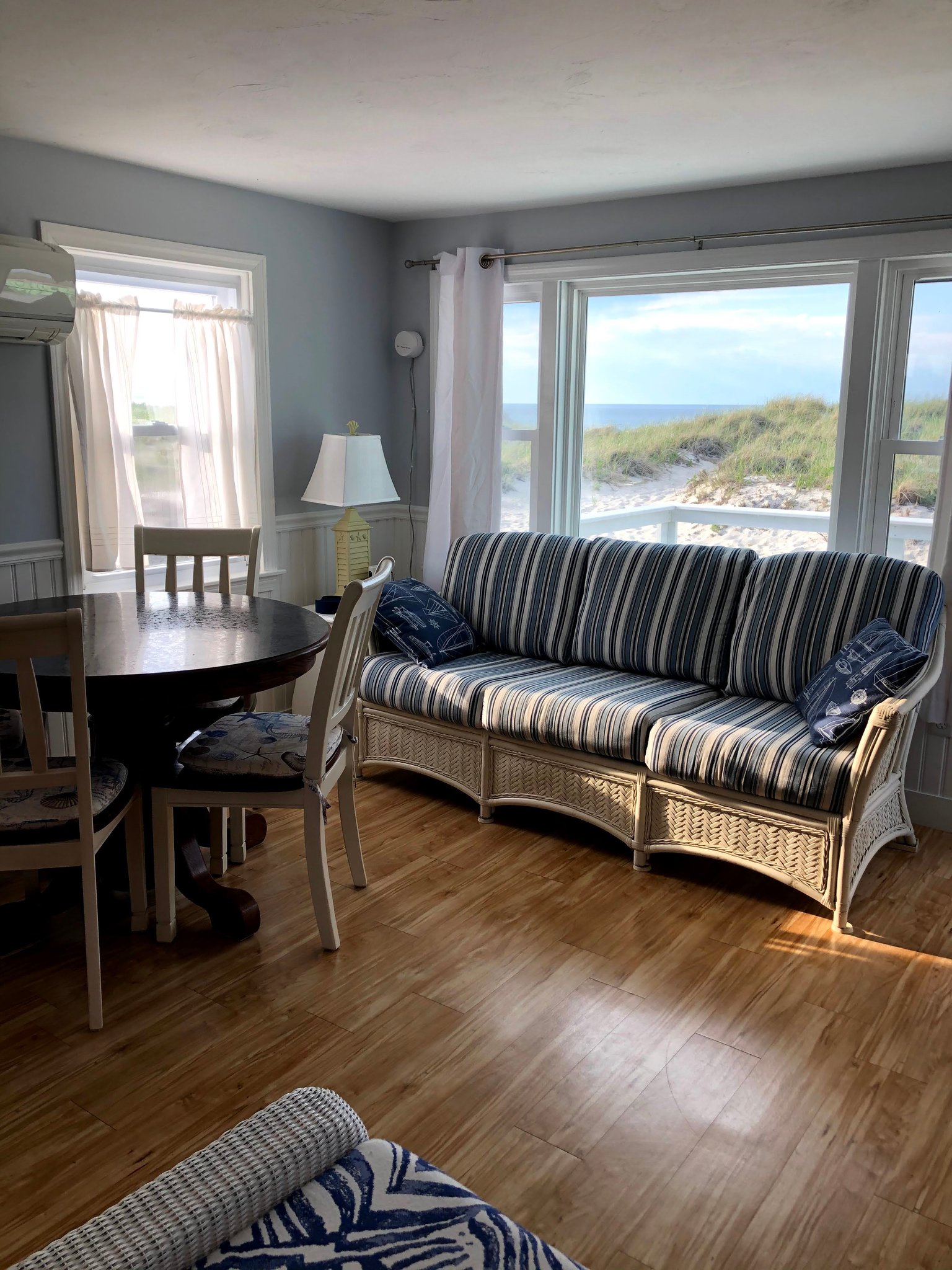 East Sandwich Vacation Rental