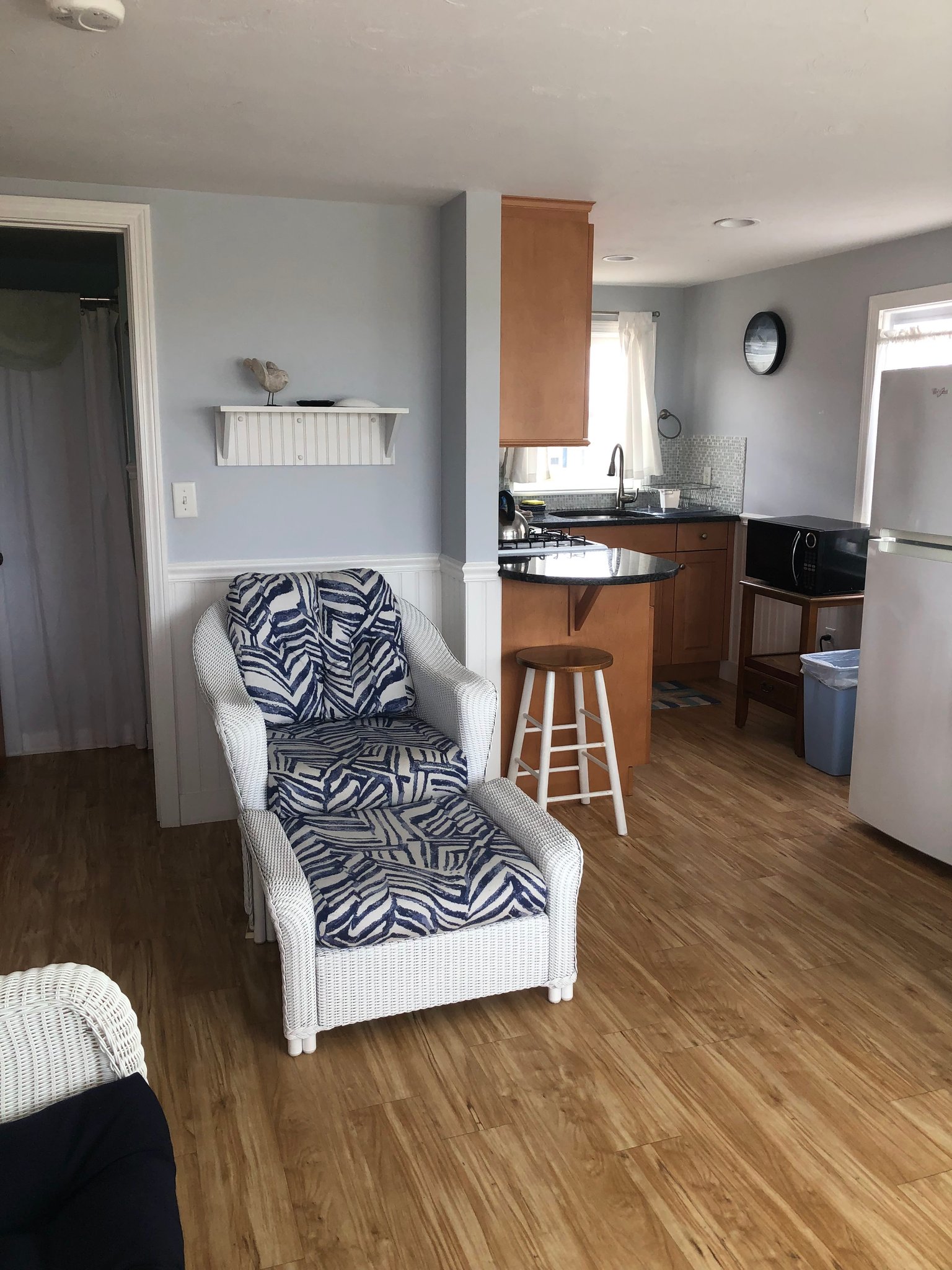 East Sandwich Vacation Rental